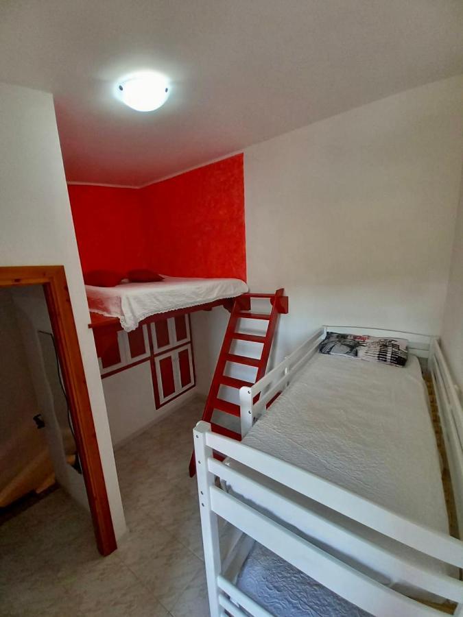 I Coralli Villasimius Eksteriør billede